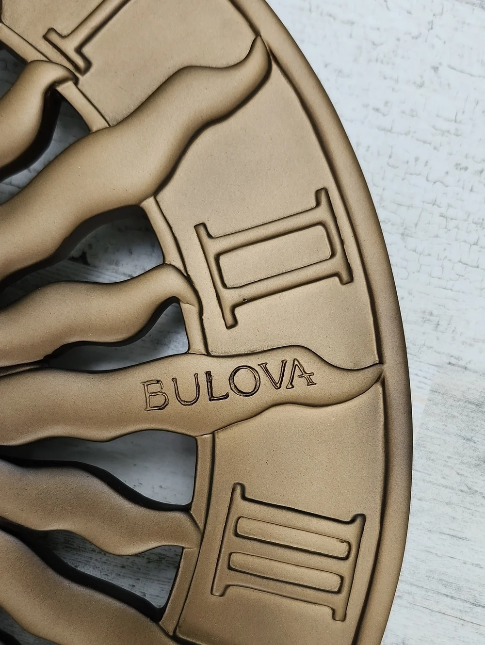 NWT BULOVA 